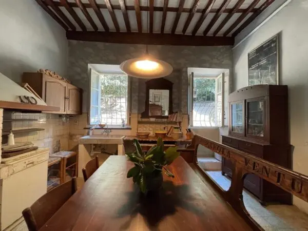 Villa via Di Nozzano 425, Lucca