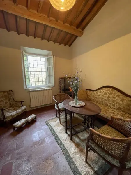 Villa via Di Nozzano 425, Lucca