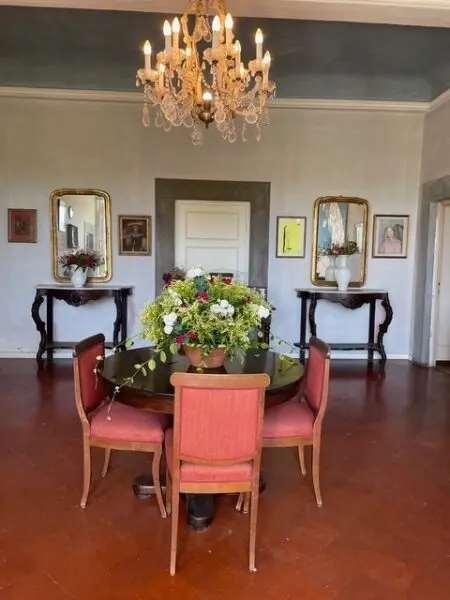 Villa via Di Nozzano 425, Lucca
