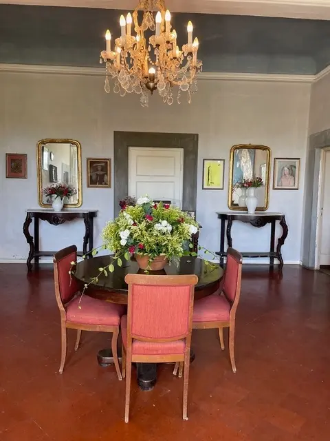 Immagine per Villa in vendita a Lucca via Della Bordogna 436