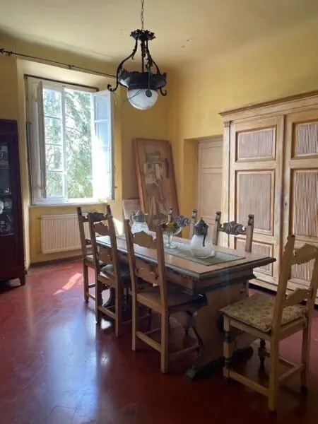 Villa via Di Nozzano 425, Lucca