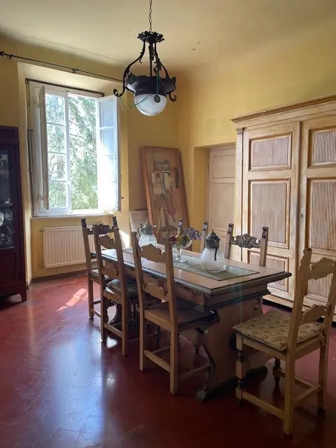Immagine per Villa in vendita a Lucca via Della Bordogna 436