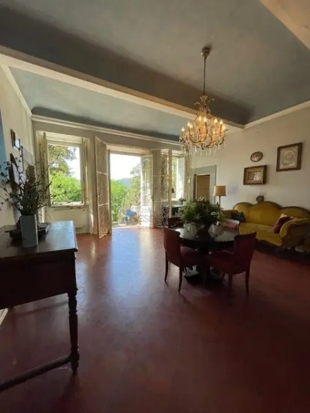 Villa via Di Nozzano 425, Lucca