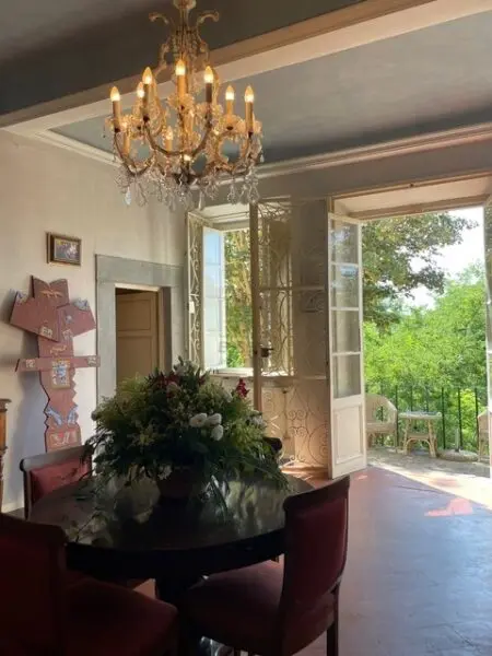 Villa via Di Nozzano 425, Lucca