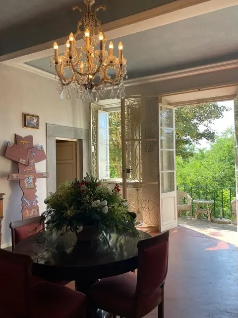 Immagine per Villa in vendita a Lucca via Della Bordogna 436