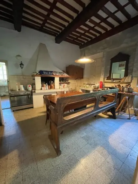 Villa via Di Nozzano 425, Lucca
