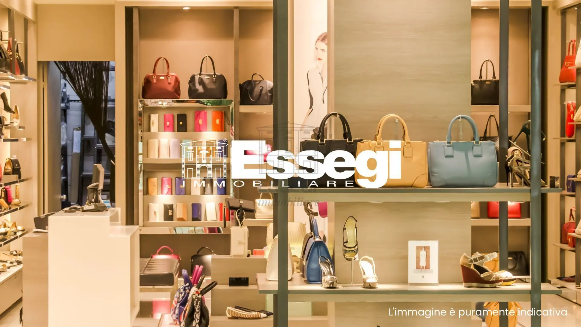 Immagine per Locale commerciale in vendita a Lucca via Fillungo