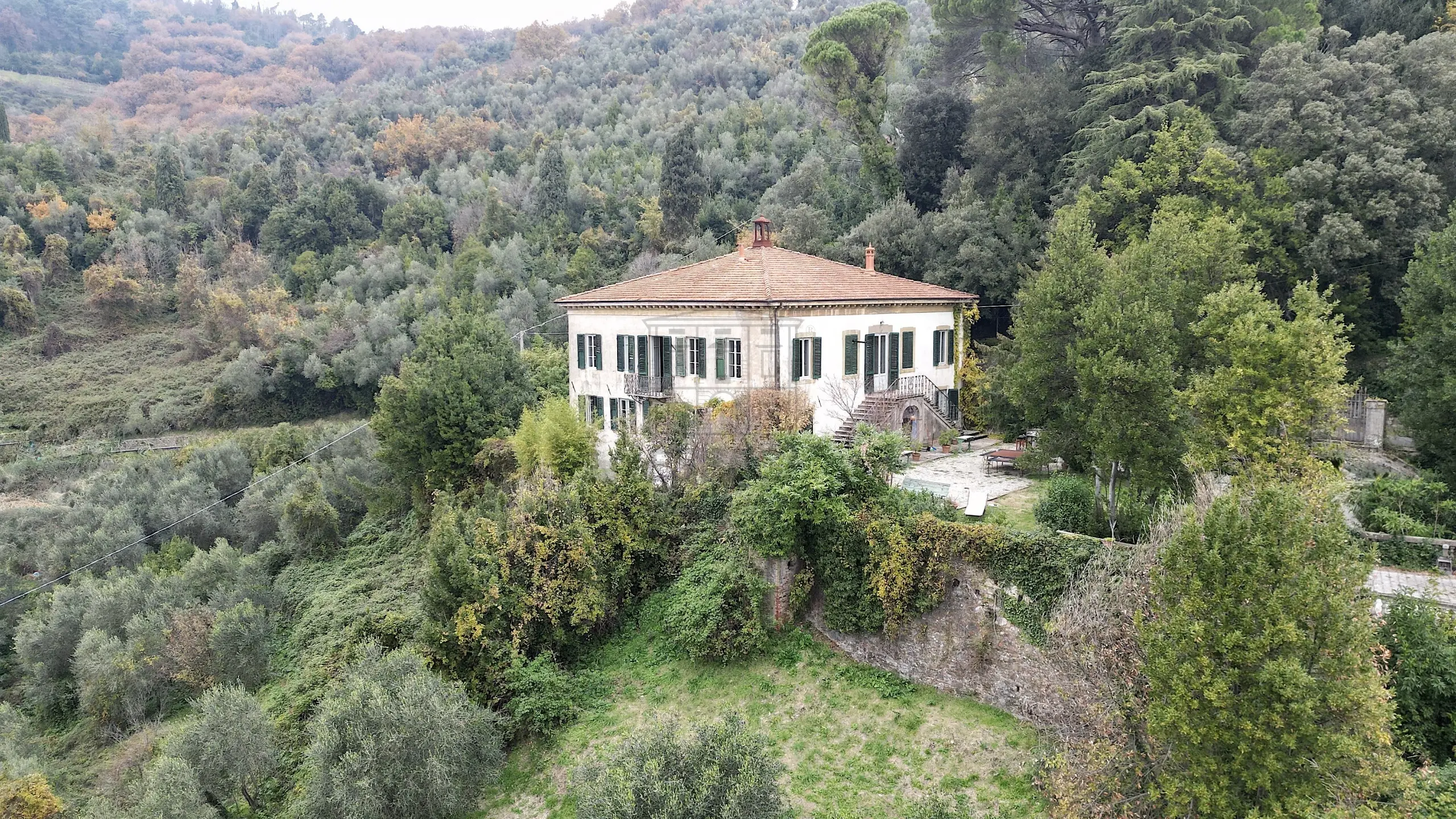 Immagine per Villa in vendita a Lucca via Sp 1