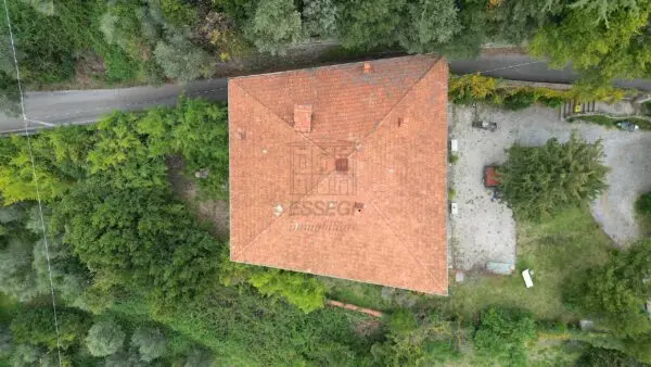 Villa via Sp 1, Lucca
