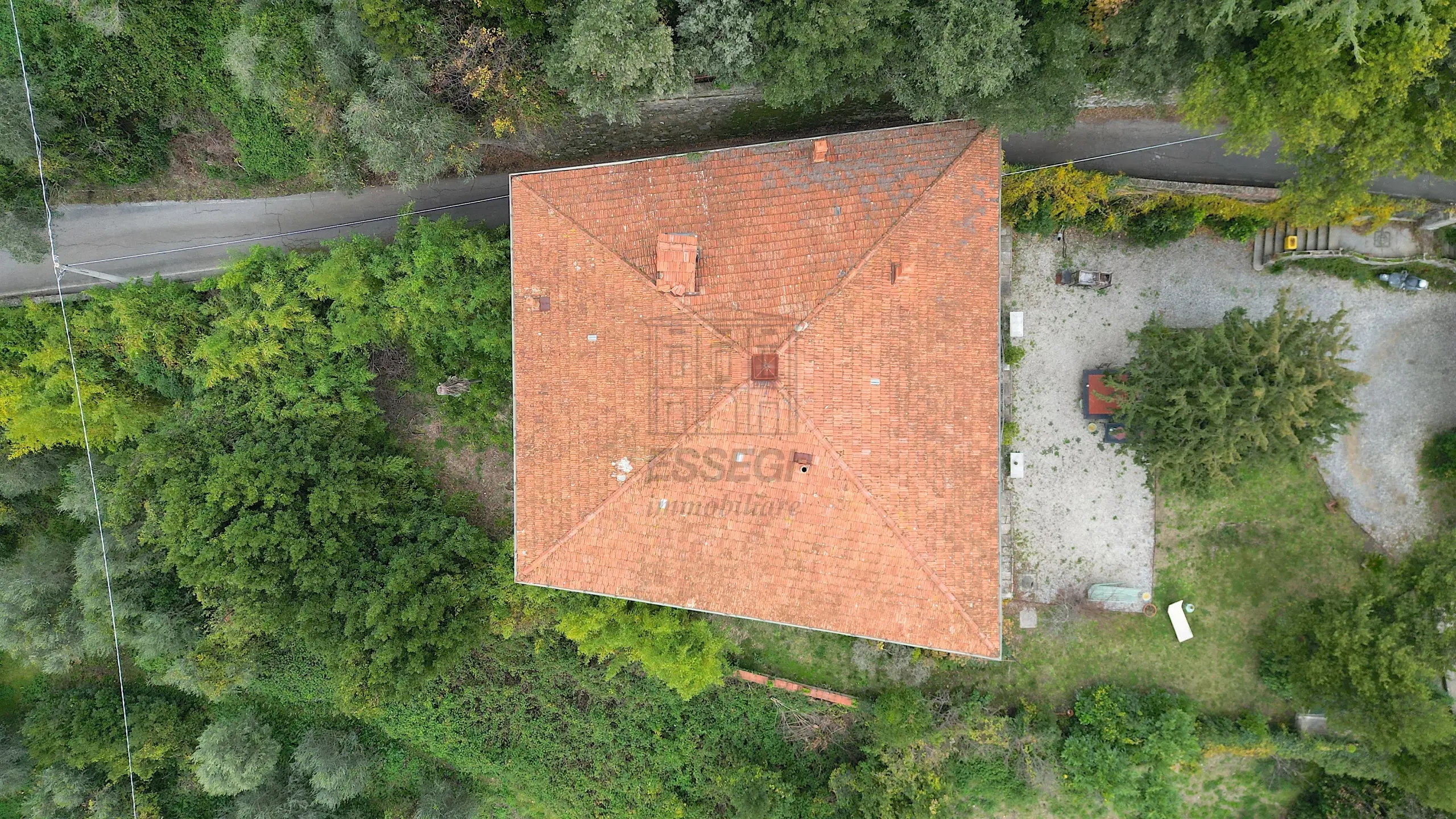 Immagine per Villa in vendita a Lucca via Sp 1