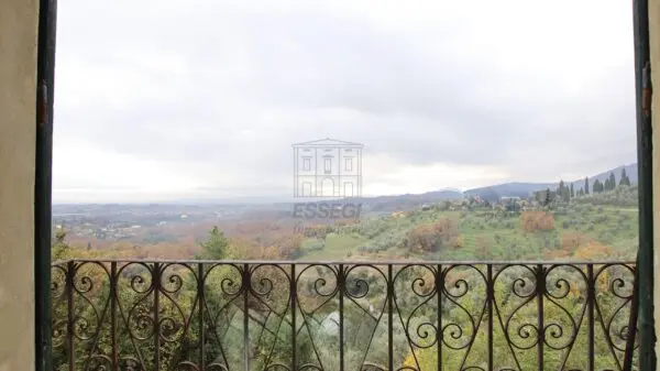 Villa via Sp 1, Lucca