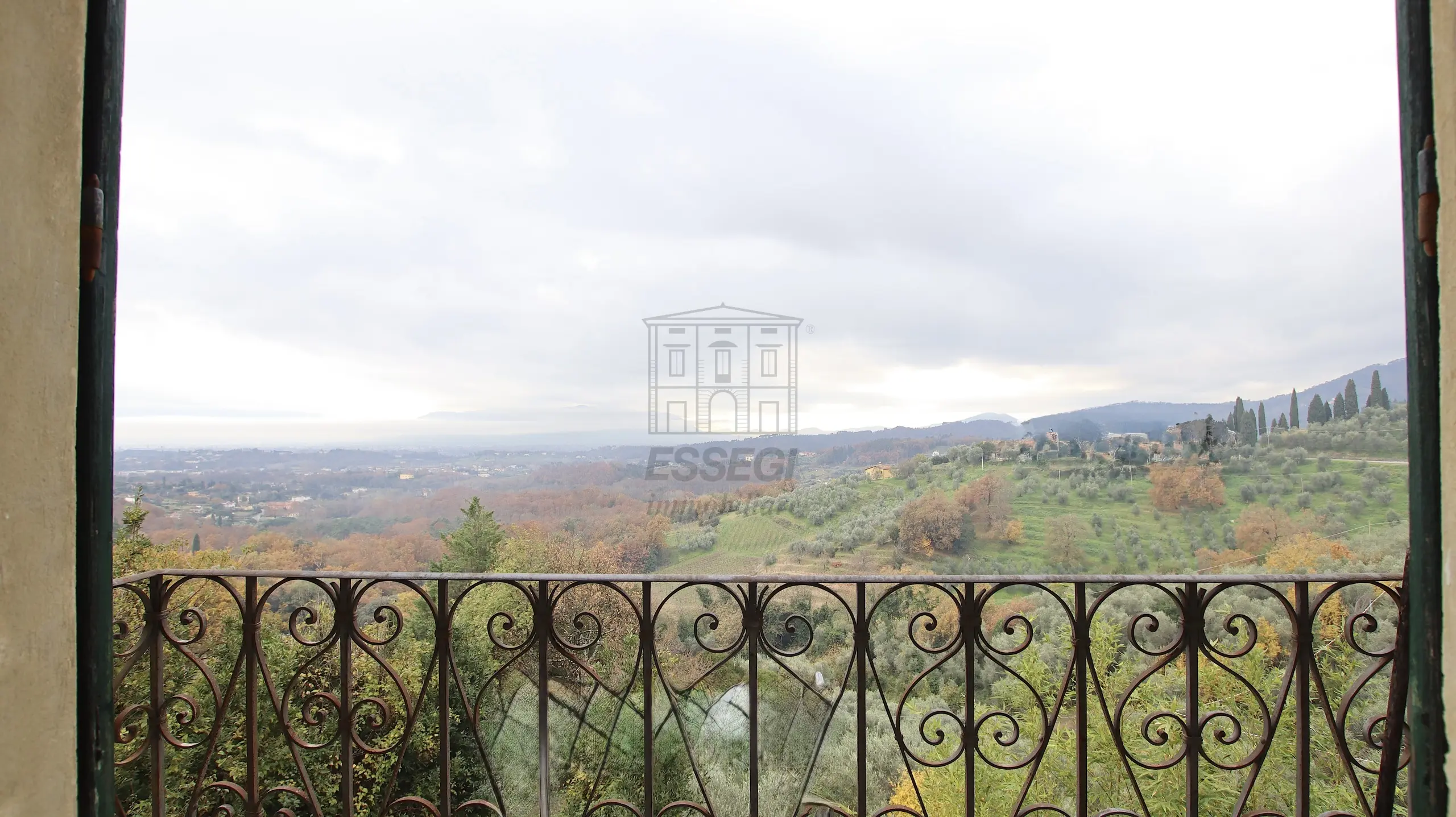 Immagine per Villa in vendita a Lucca via Sp 1