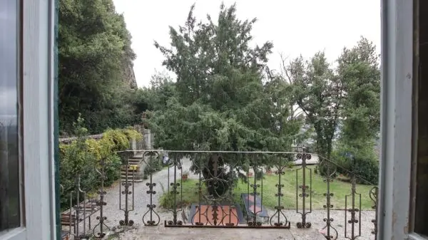 Villa via Sp 1, Lucca