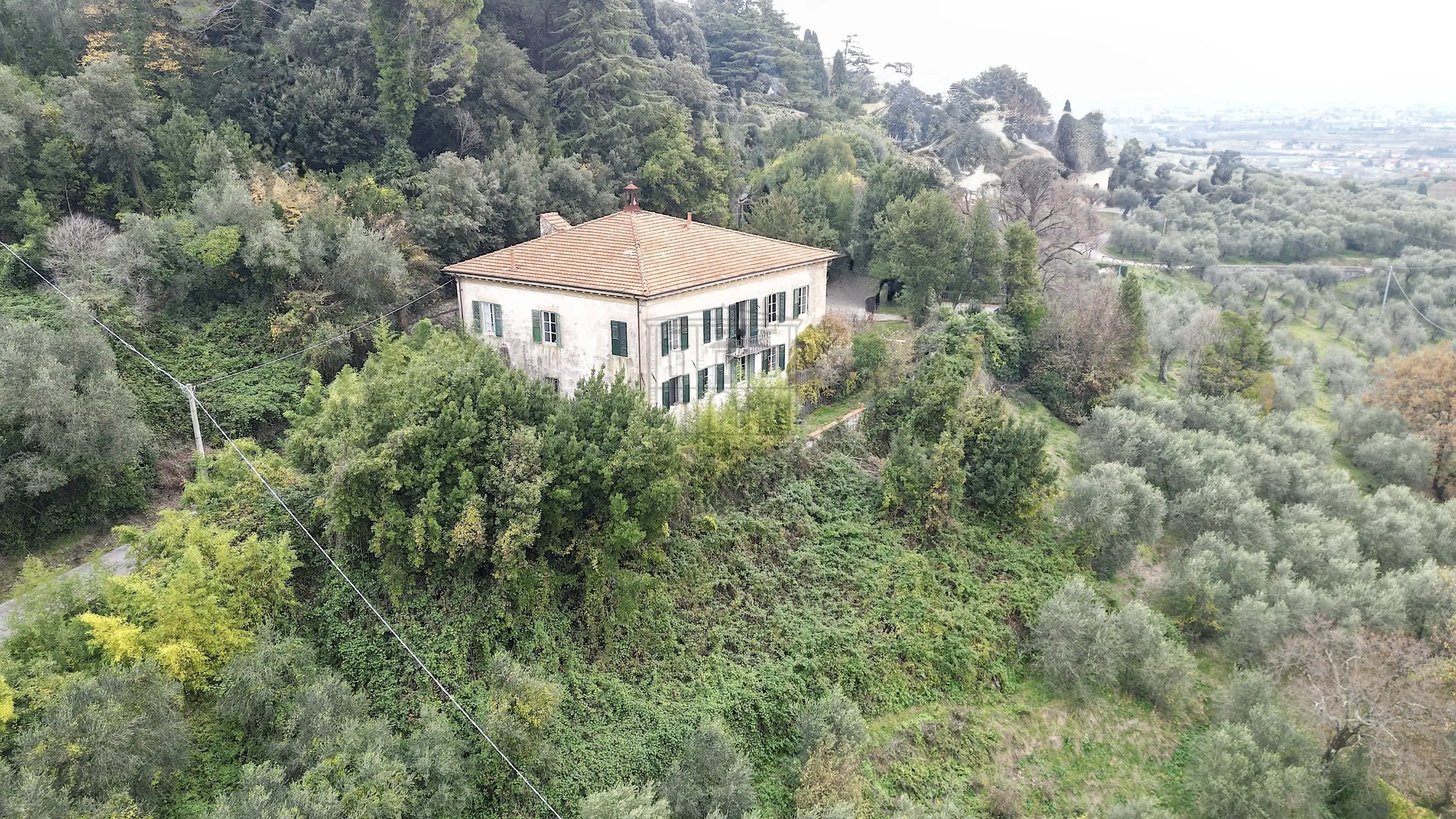 Immagine per Villa in vendita a Lucca via Sp 1
