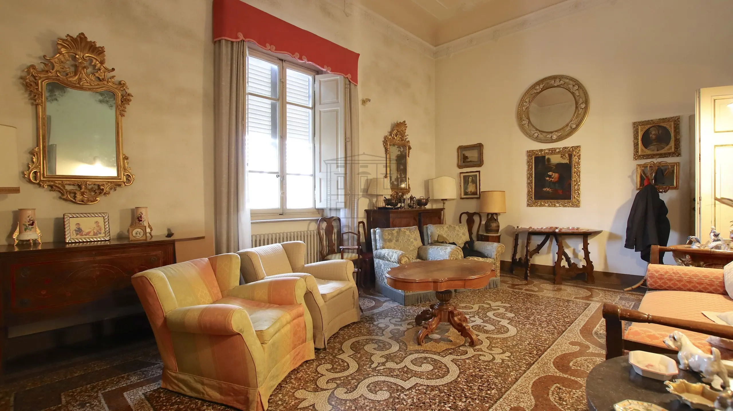Immagine per Monolocale in vendita a Lucca viale Giuseppe Giusti 14