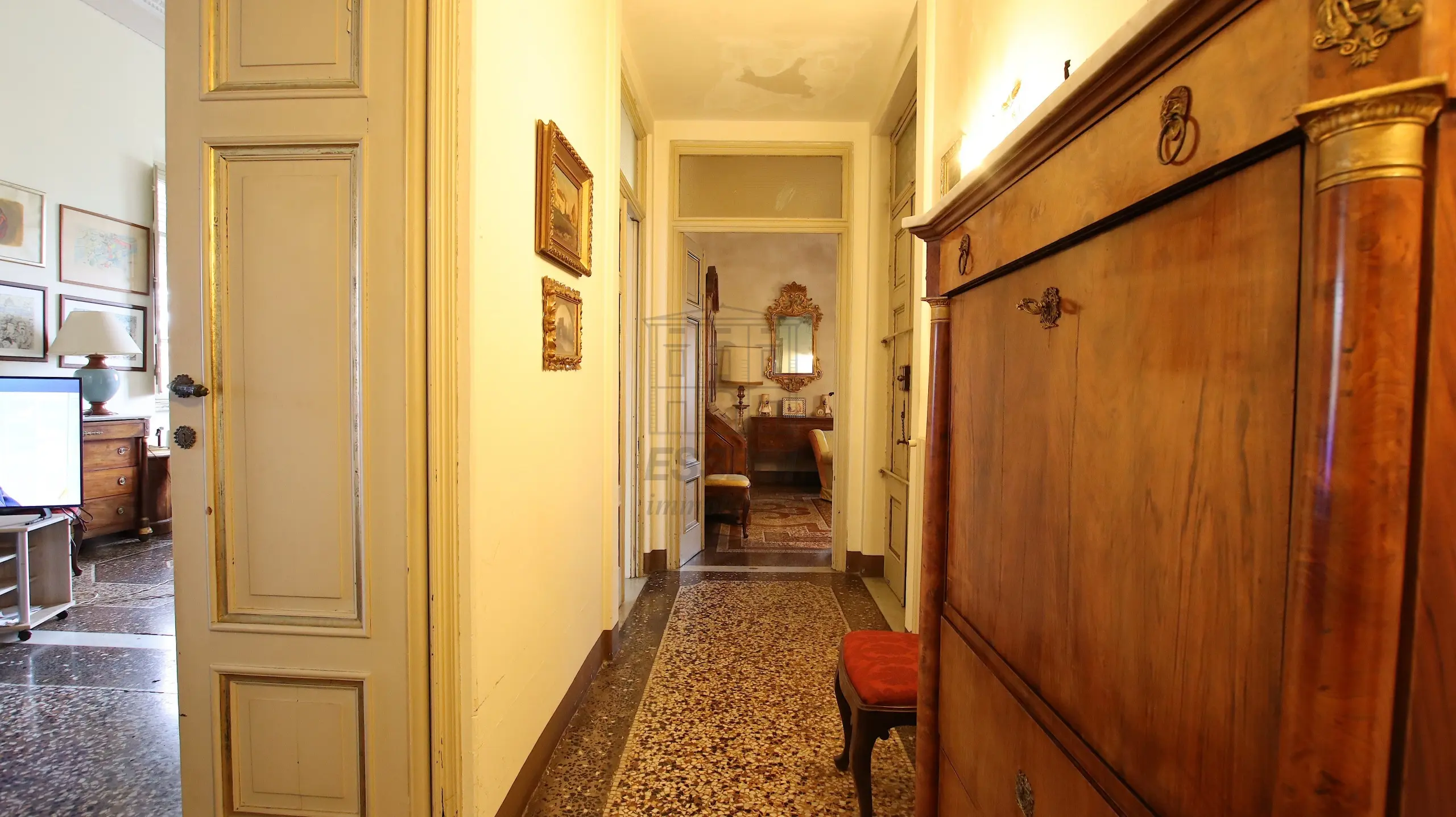 Immagine per Monolocale in vendita a Lucca viale Giuseppe Giusti 14