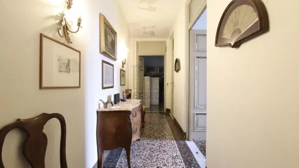 Monolocale viale Giuseppe Giusti 14, Lucca