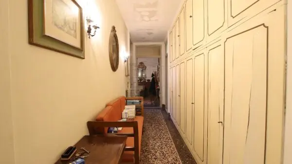 Monolocale viale Giuseppe Giusti 14, Lucca