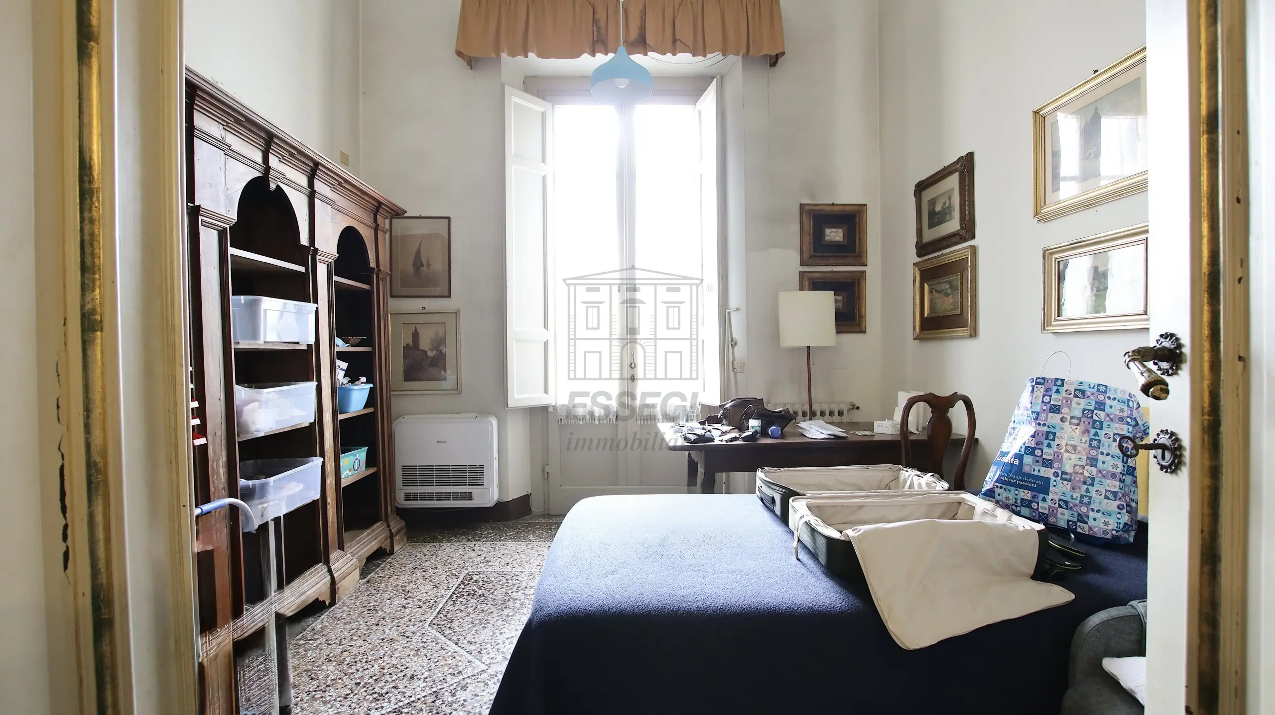 Immagine per Monolocale in vendita a Lucca viale Giuseppe Giusti 14