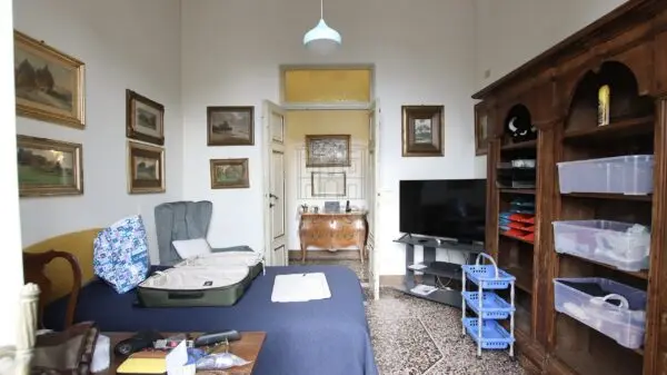 Monolocale viale Giuseppe Giusti 14, Lucca