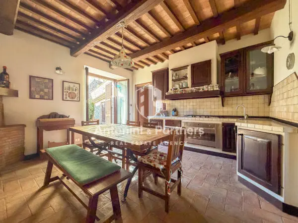Casale via Località Ficulle, Ficulle