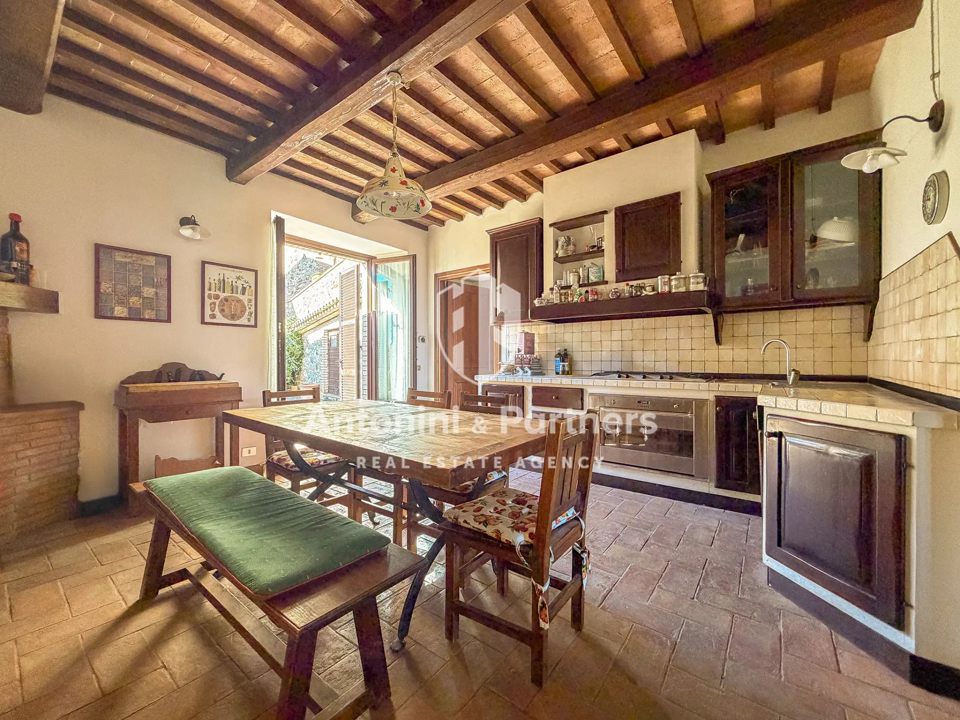Immagine per Casale in vendita a Ficulle via Località Ficulle