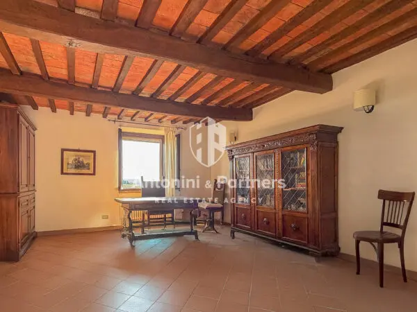 Casale via Località Ficulle, Ficulle