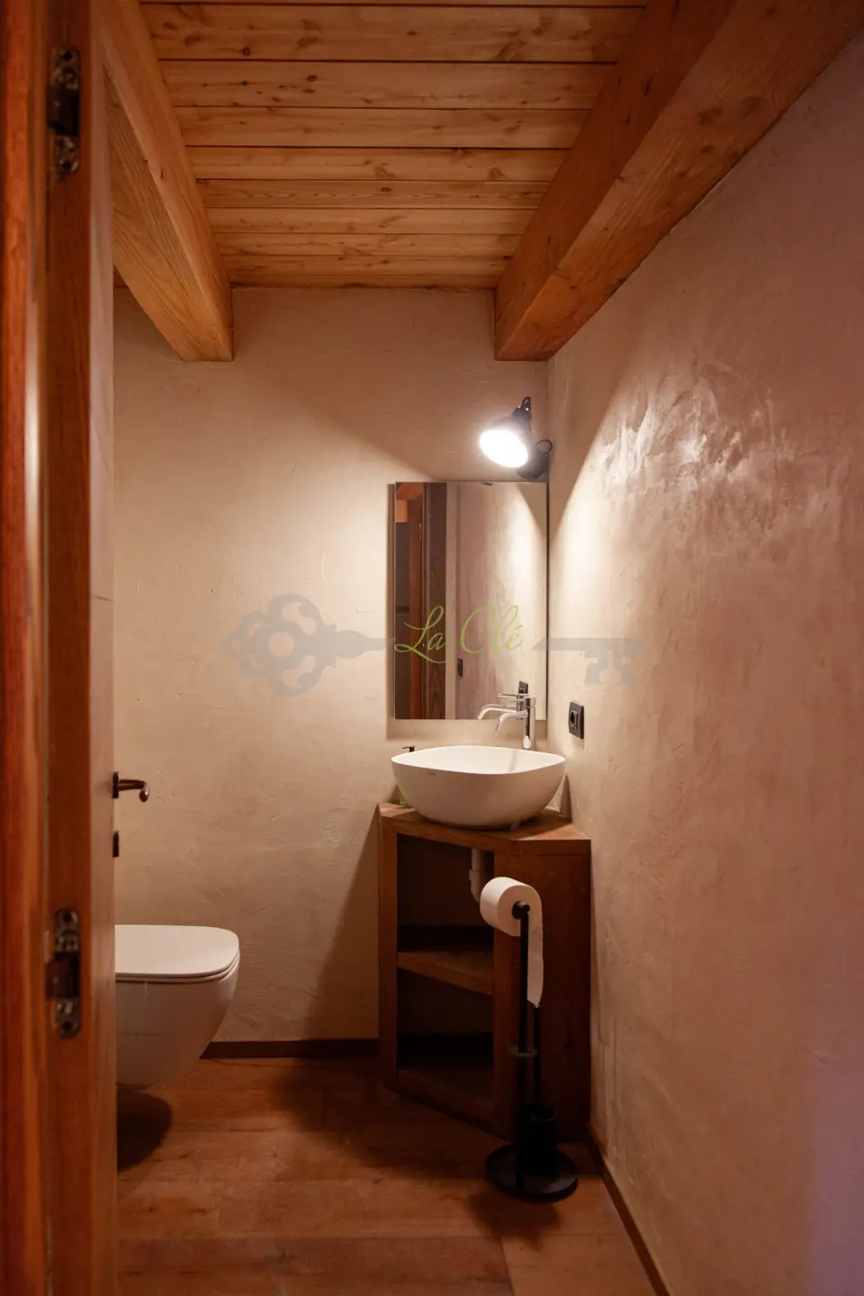 Immagine per Trilocale in affitto a Courmayeur via Roma 47