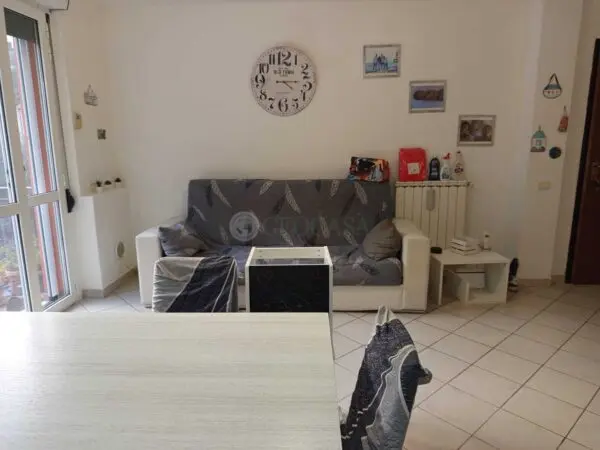 Quadrilocale via Dei Buggi 69, La Spezia