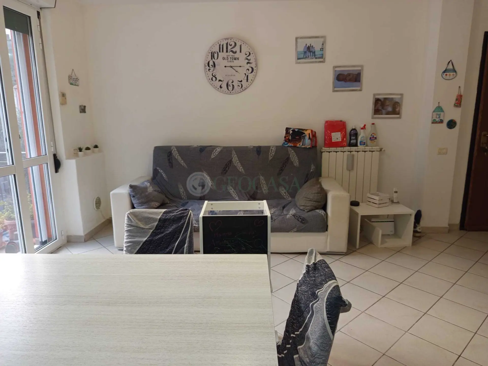 Immagine per Quadrilocale in vendita a La Spezia via Dei Buggi 69