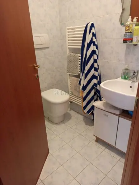 Quadrilocale via Dei Buggi 69, La Spezia