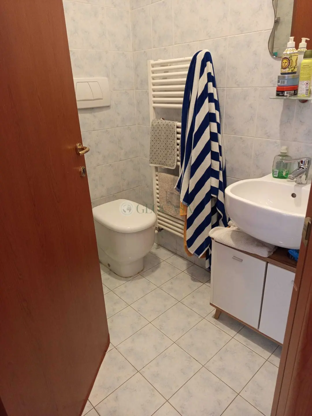 Immagine per Quadrilocale in vendita a La Spezia via Dei Buggi 69