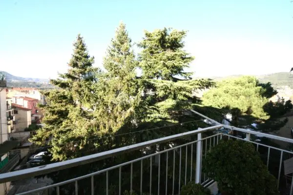 Monolocale via Sarzana 161, La Spezia