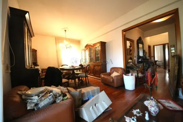 Monolocale via Sarzana 161, La Spezia
