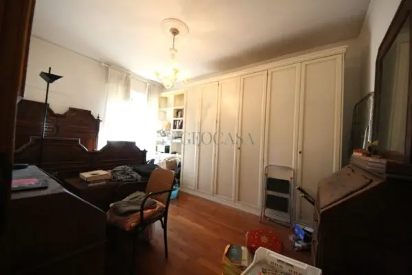 Monolocale via Sarzana 161, La Spezia