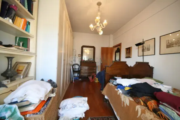Monolocale via Sarzana 161, La Spezia