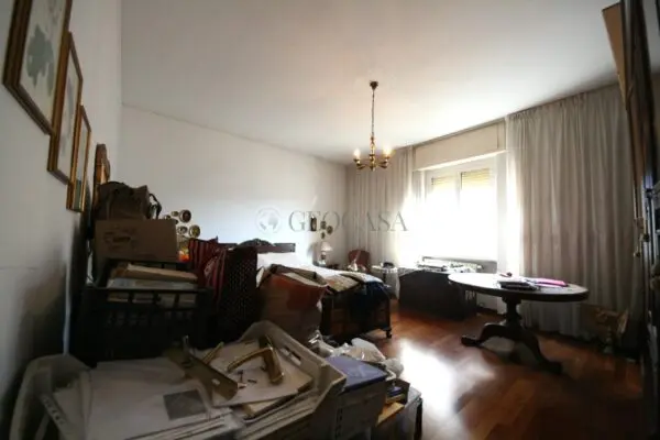 Monolocale via Sarzana 161, La Spezia
