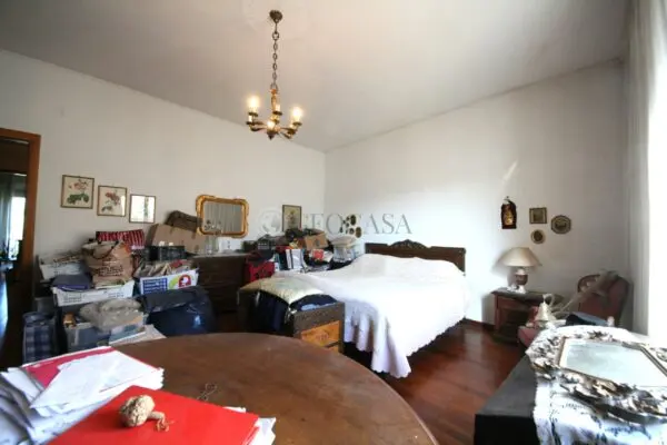 Monolocale via Sarzana 161, La Spezia