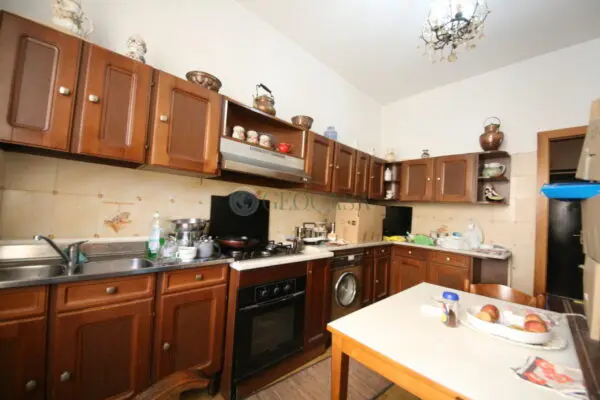 Monolocale via Sarzana 161, La Spezia