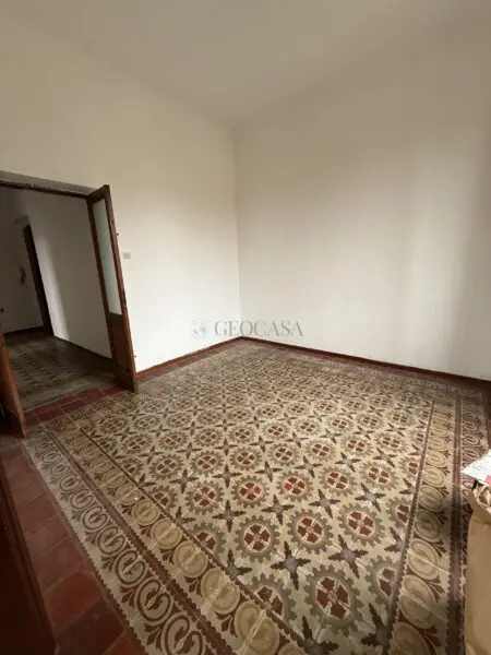 Trilocale via Dei Buggi 30, La Spezia