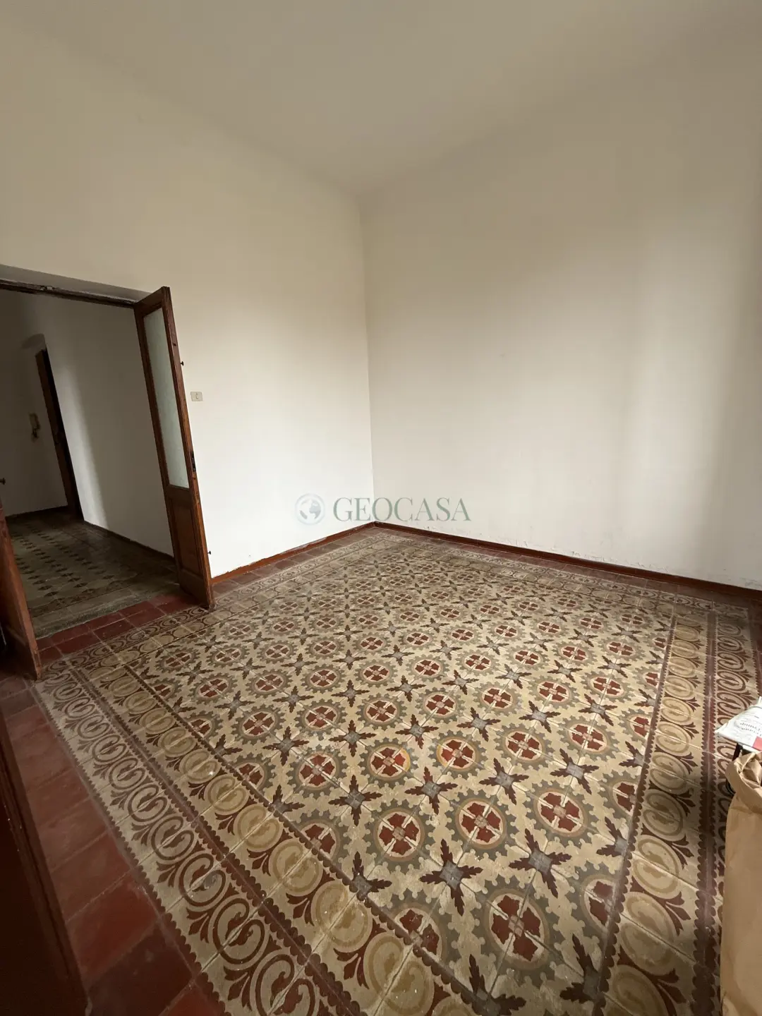 Immagine per Trilocale in vendita a La Spezia via Dei Buggi 30