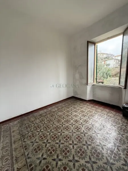 Trilocale via Dei Buggi 30, La Spezia