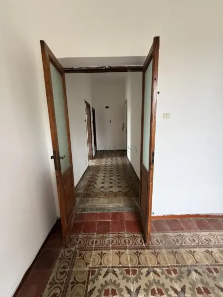 Trilocale via Dei Buggi 30, La Spezia