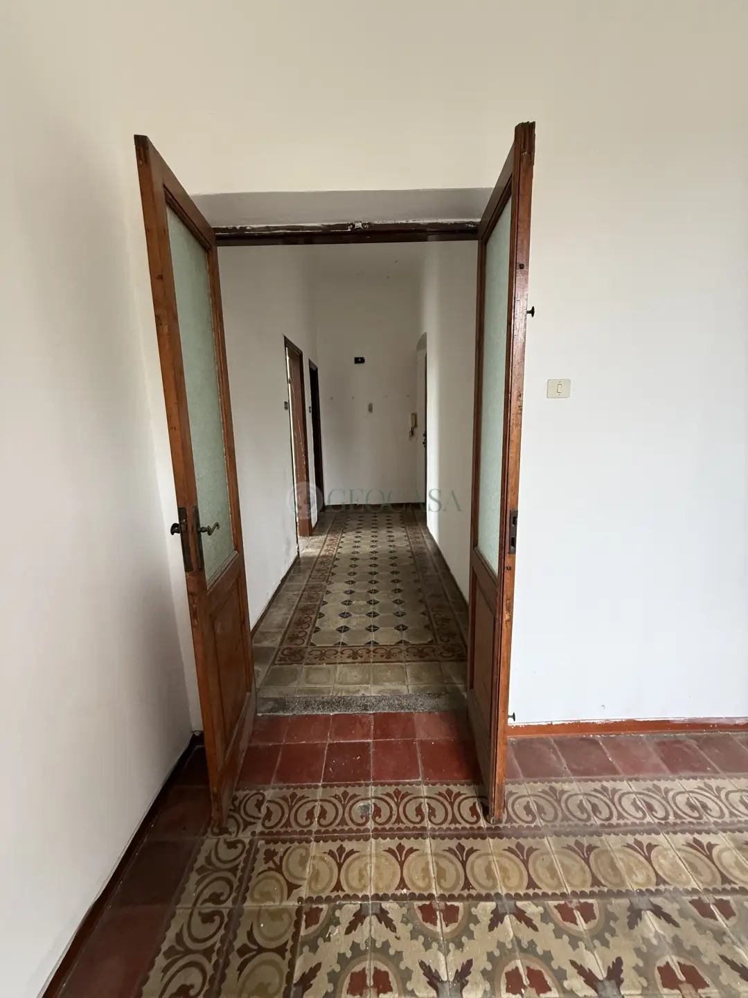 Immagine per Trilocale in vendita a La Spezia via Dei Buggi 30