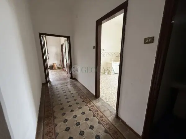 Trilocale via Dei Buggi 30, La Spezia