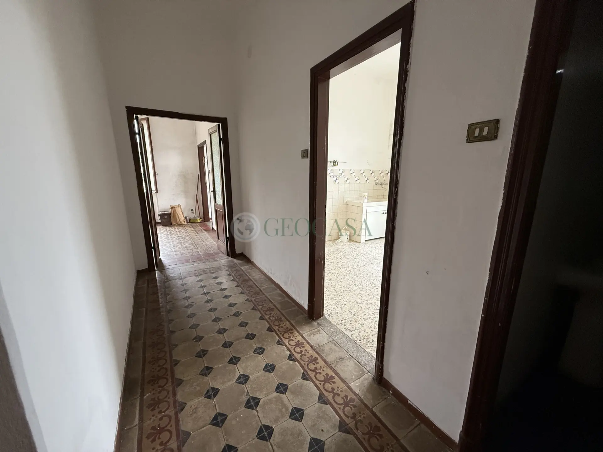 Immagine per Trilocale in vendita a La Spezia via Dei Buggi 30