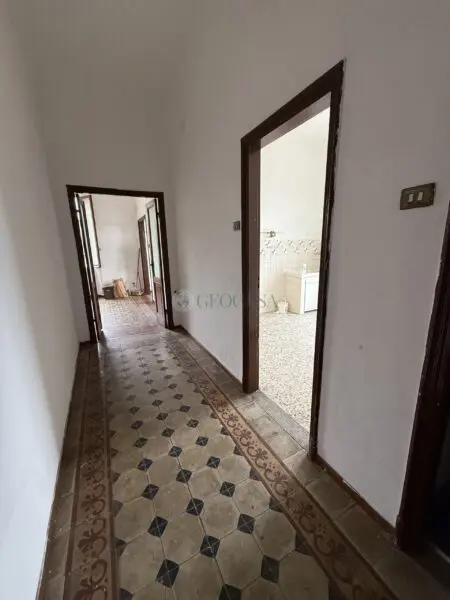 Trilocale via Dei Buggi 30, La Spezia