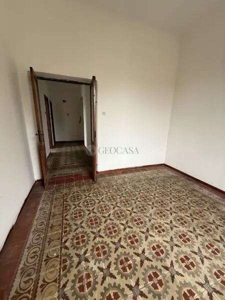 Trilocale via Dei Buggi 30, La Spezia