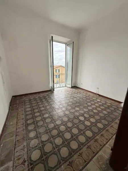 Trilocale via Dei Buggi 30, La Spezia