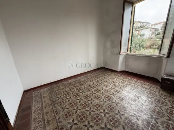 Trilocale via Dei Buggi 30, La Spezia